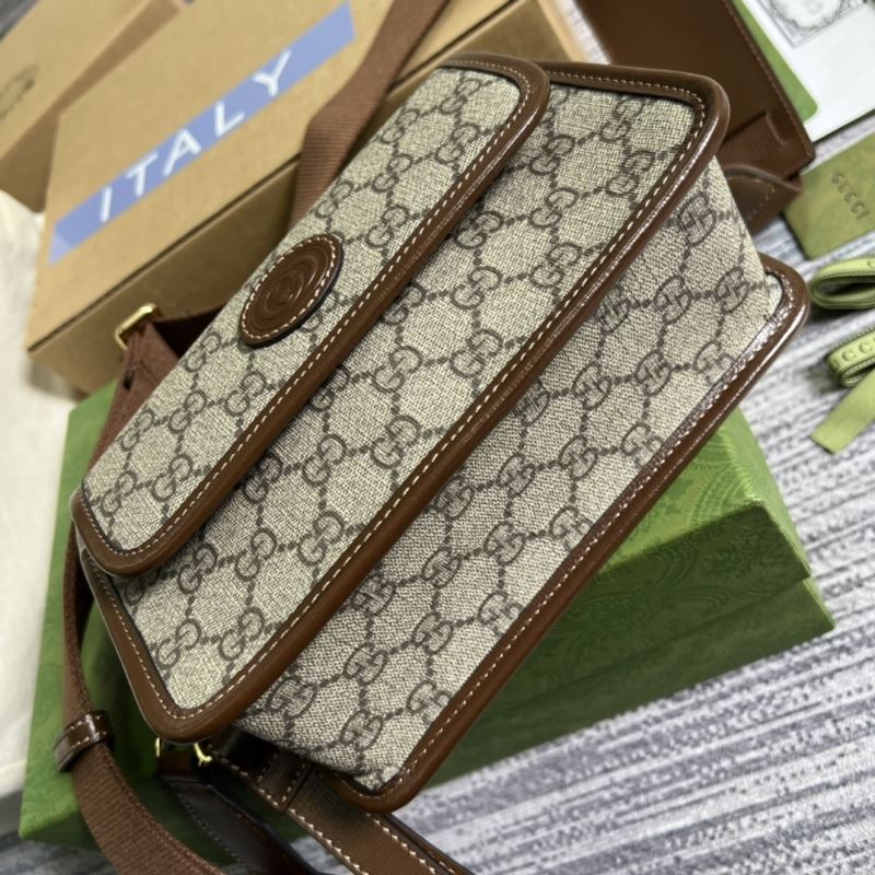 Gucci Satchel Bags